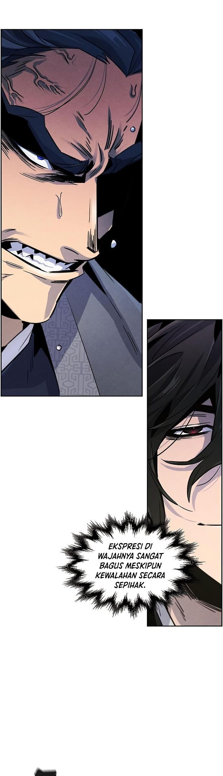 Return of the Mad Demon Chapter 79 - halaman 18