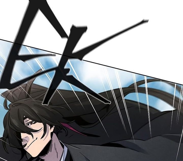 Return of the Mad Demon Chapter 79 - halaman 19