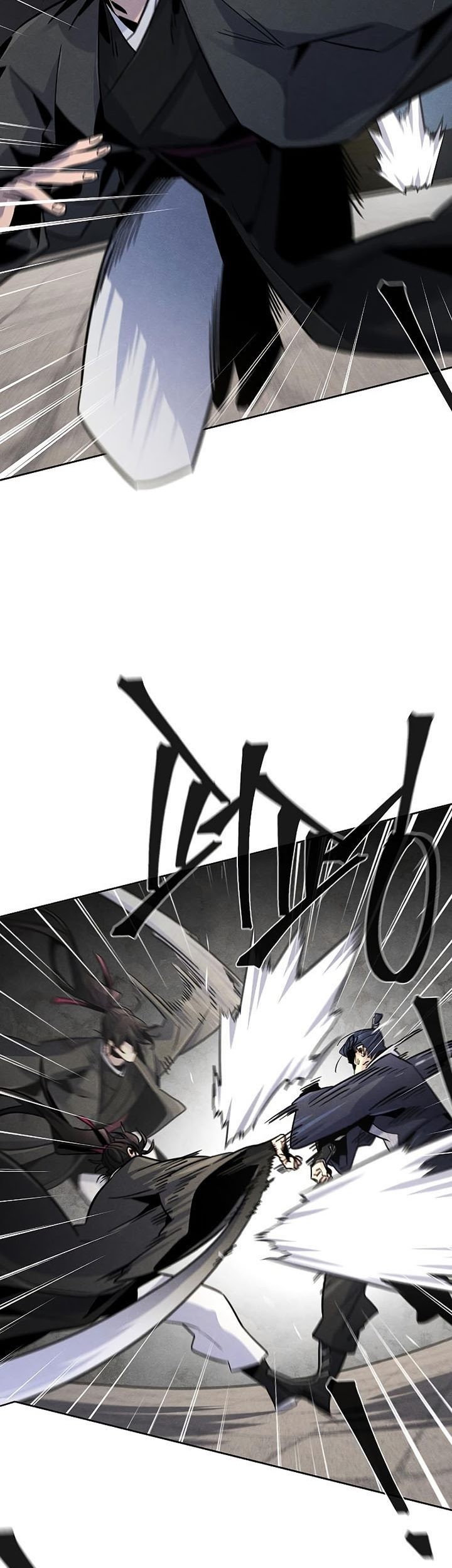 Return of the Mad Demon Chapter 79 - halaman 20