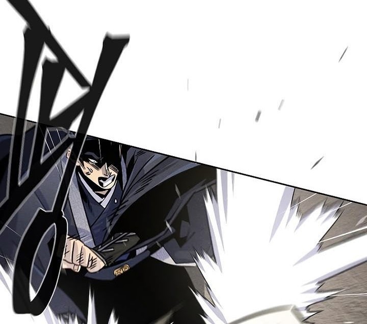 Return of the Mad Demon Chapter 79 - halaman 21