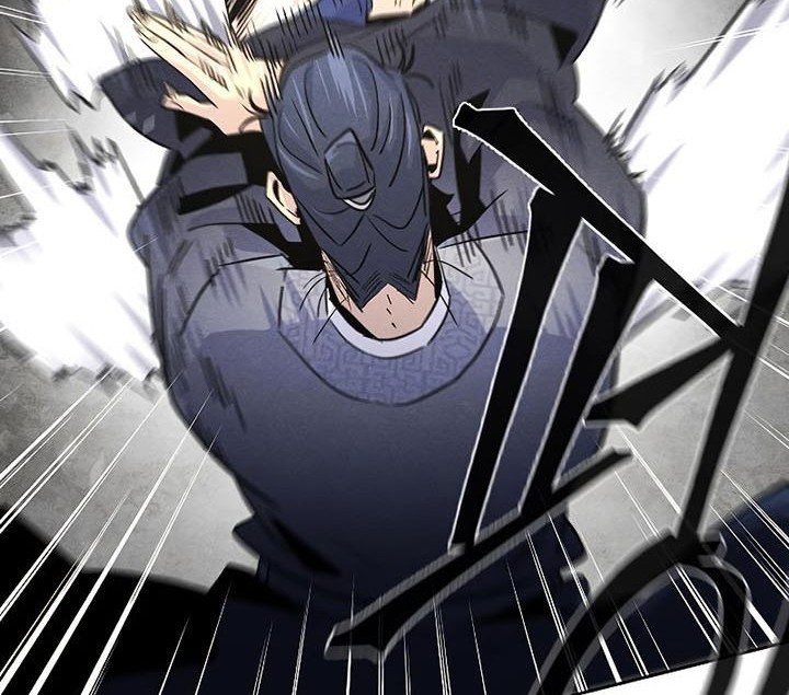 Return of the Mad Demon Chapter 79 - halaman 23