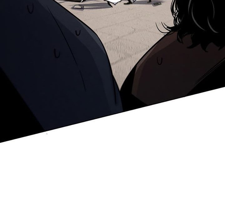Return of the Mad Demon Chapter 79 - halaman 25