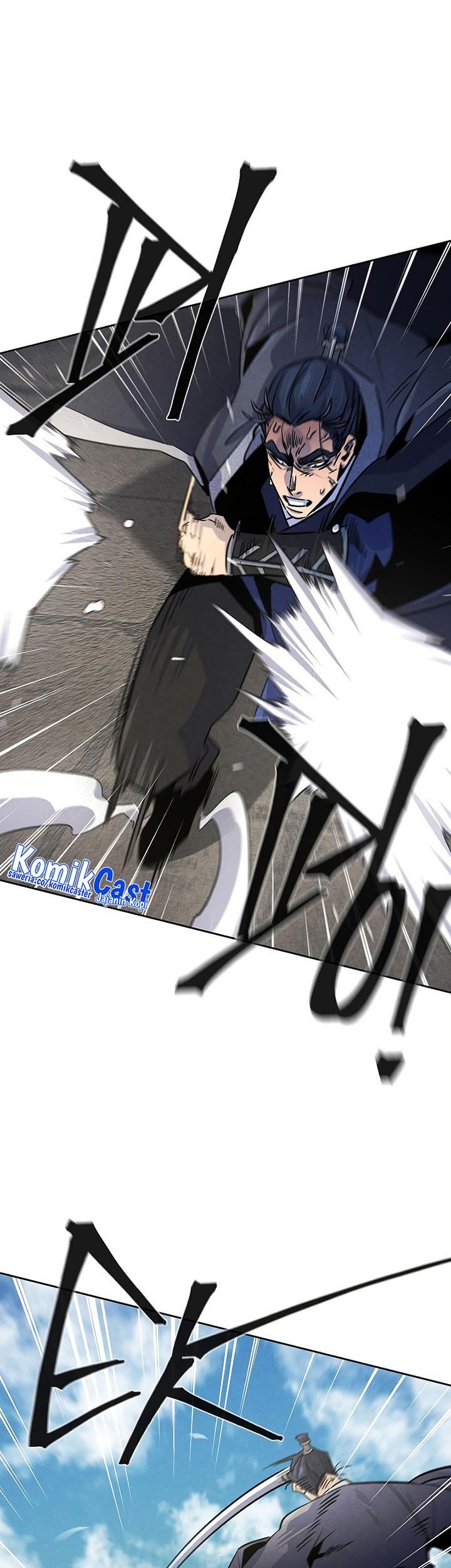 Return of the Mad Demon Chapter 79 - halaman 26