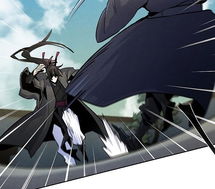 Return of the Mad Demon Chapter 79 - halaman 27