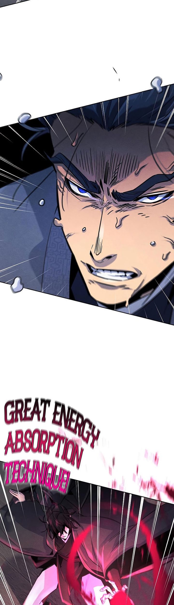 Return of the Mad Demon Chapter 79 - halaman 28