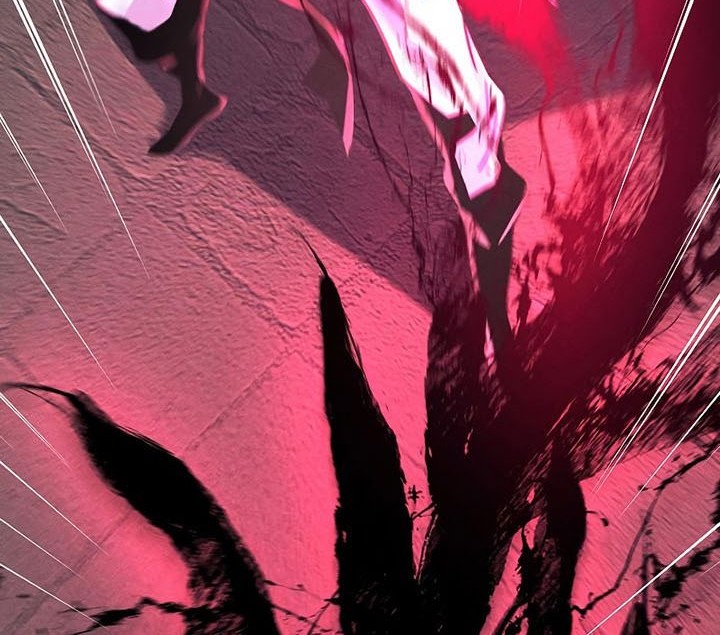 Return of the Mad Demon Chapter 79 - halaman 29