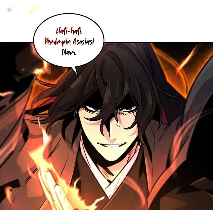 Return of the Mad Demon Chapter 79 - halaman 3