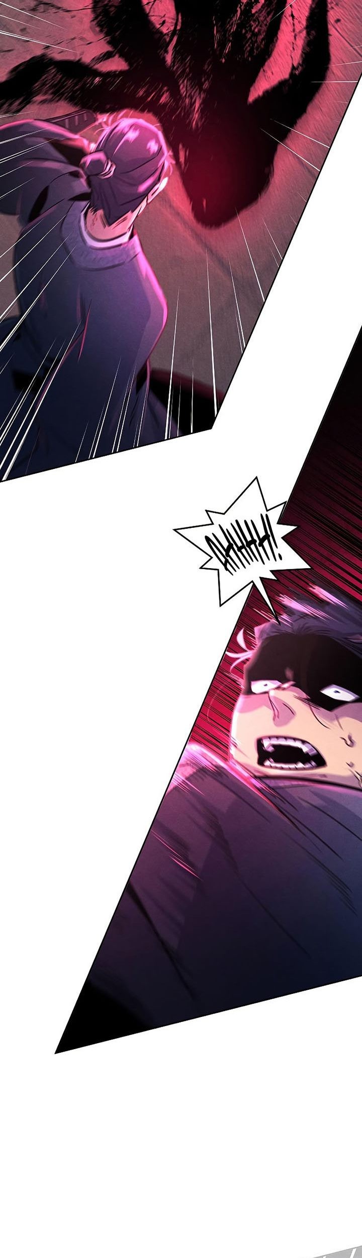 Return of the Mad Demon Chapter 79 - halaman 30
