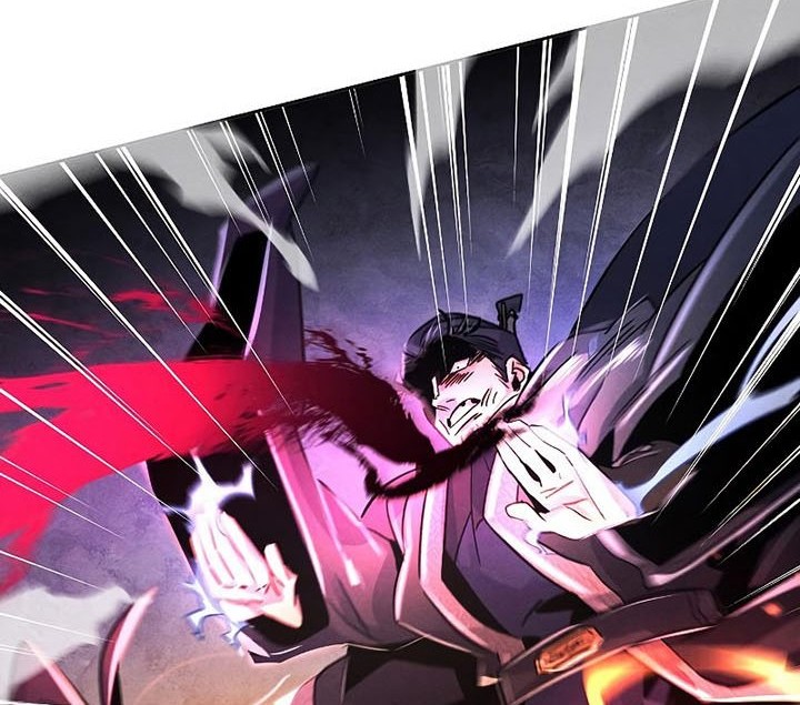 Return of the Mad Demon Chapter 79 - halaman 31