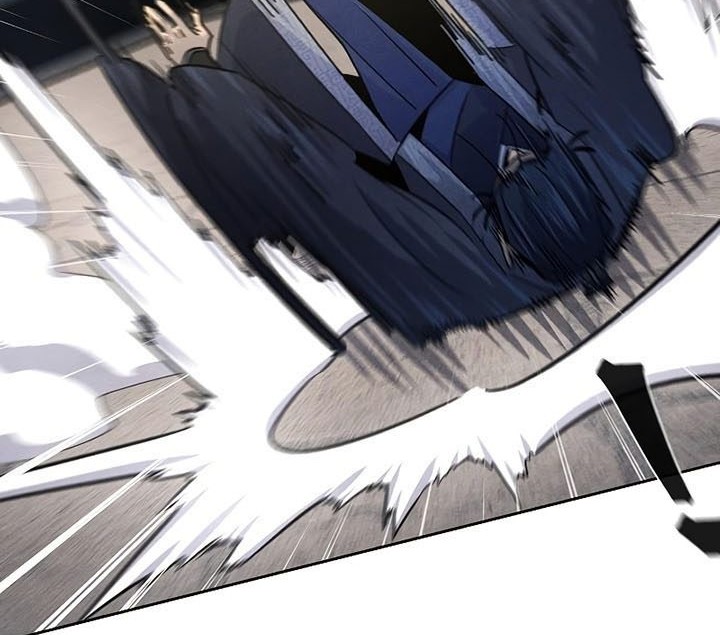 Return of the Mad Demon Chapter 79 - halaman 35