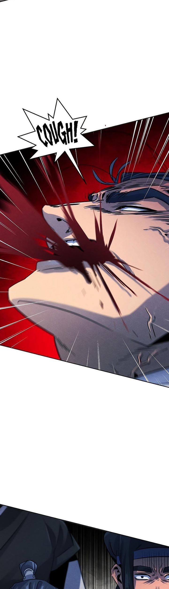 Return of the Mad Demon Chapter 79 - halaman 36