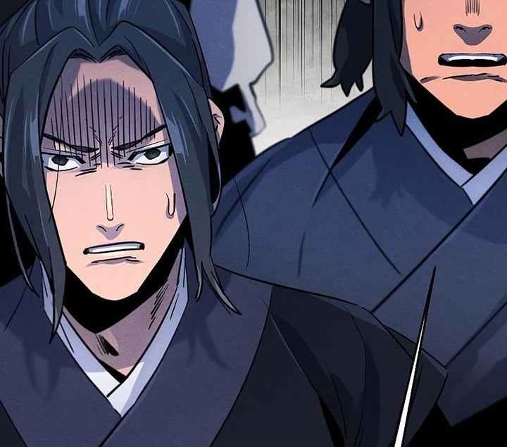 Return of the Mad Demon Chapter 79 - halaman 37