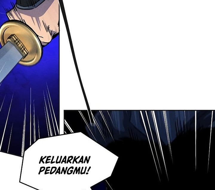 Return of the Mad Demon Chapter 79 - halaman 39