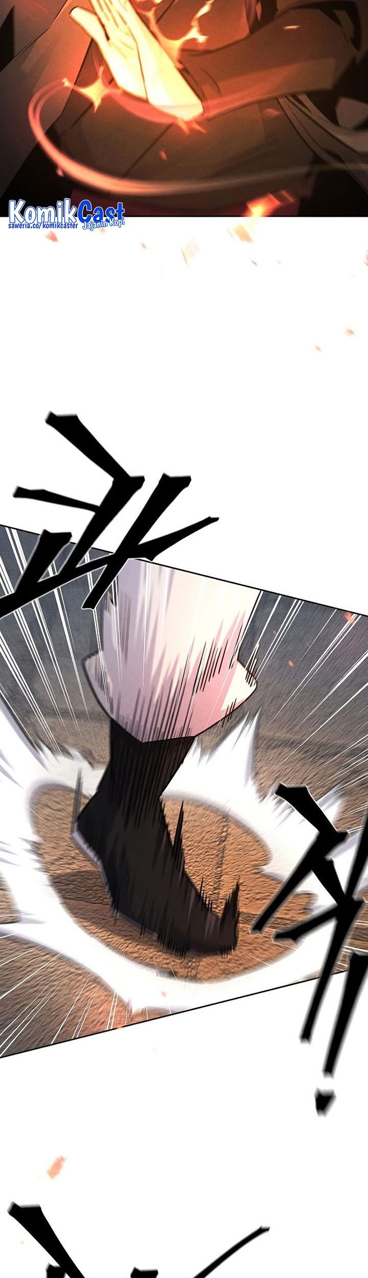 Return of the Mad Demon Chapter 79 - halaman 4