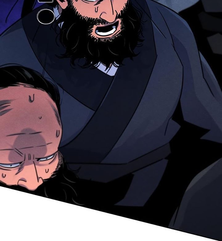 Return of the Mad Demon Chapter 79 - halaman 45