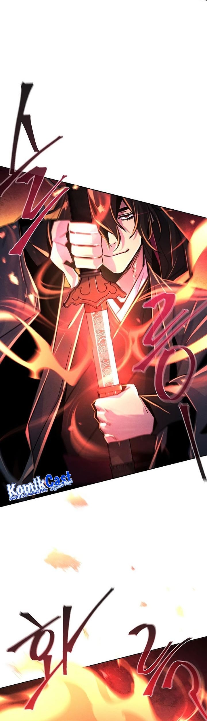 Return of the Mad Demon Chapter 79 - halaman 46
