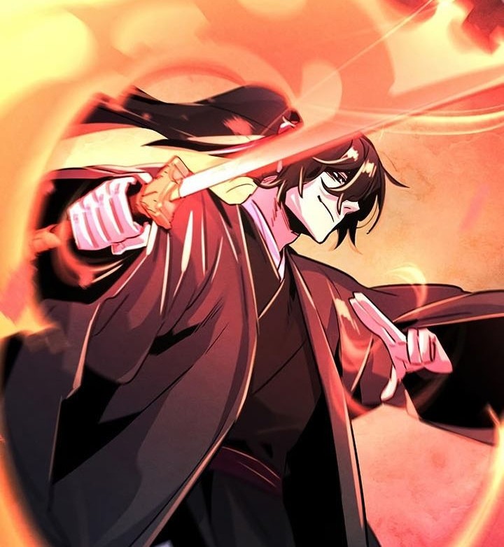 Return of the Mad Demon Chapter 79 - halaman 47