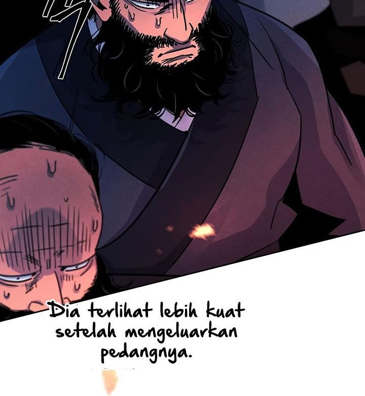 Return of the Mad Demon Chapter 79 - halaman 49