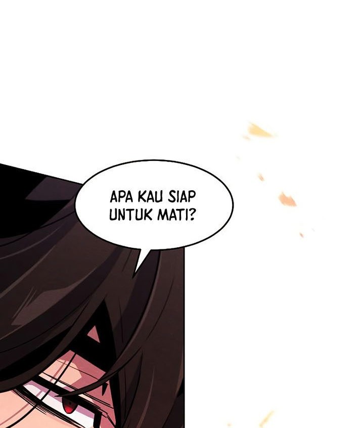 Return of the Mad Demon Chapter 79 - halaman 51