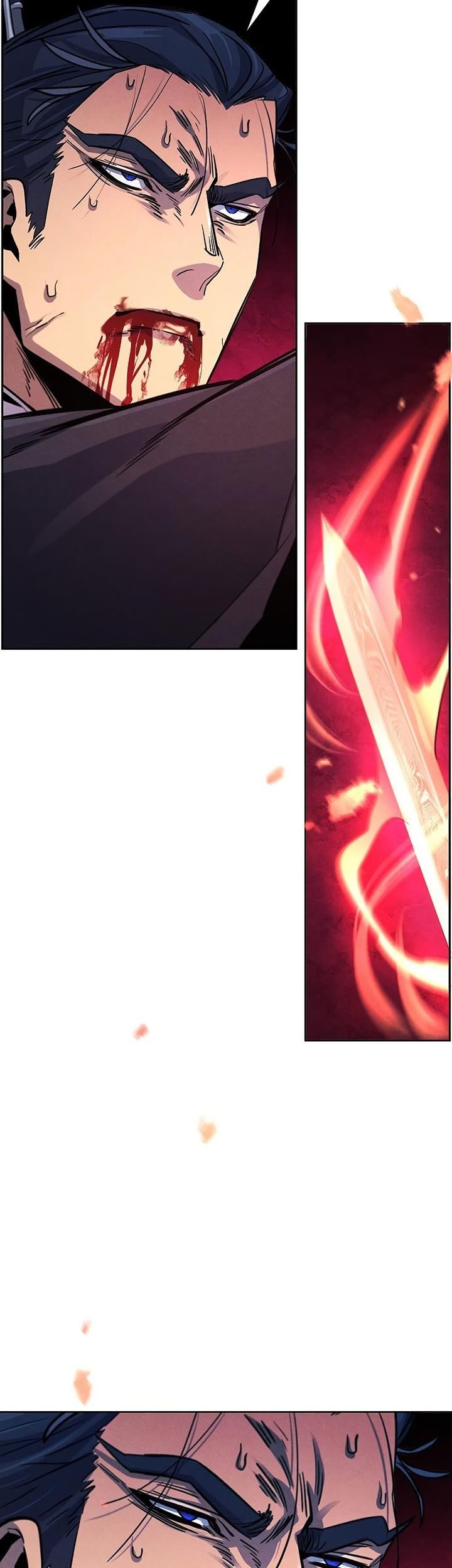 Return of the Mad Demon Chapter 79 - halaman 54