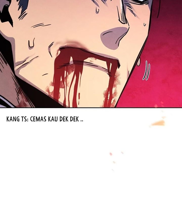 Return of the Mad Demon Chapter 79 - halaman 55