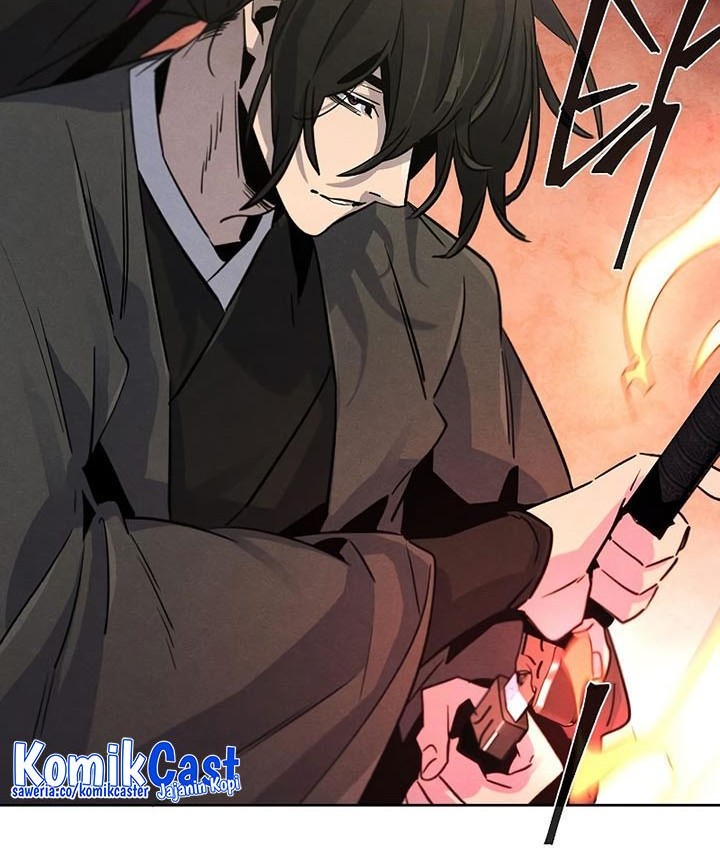 Return of the Mad Demon Chapter 79 - halaman 57