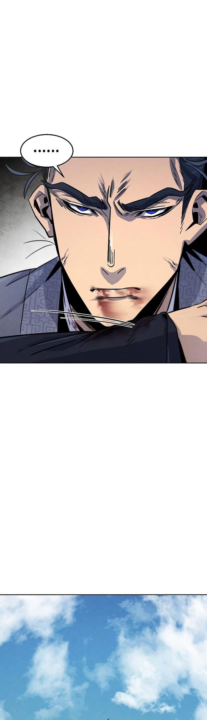 Return of the Mad Demon Chapter 79 - halaman 58