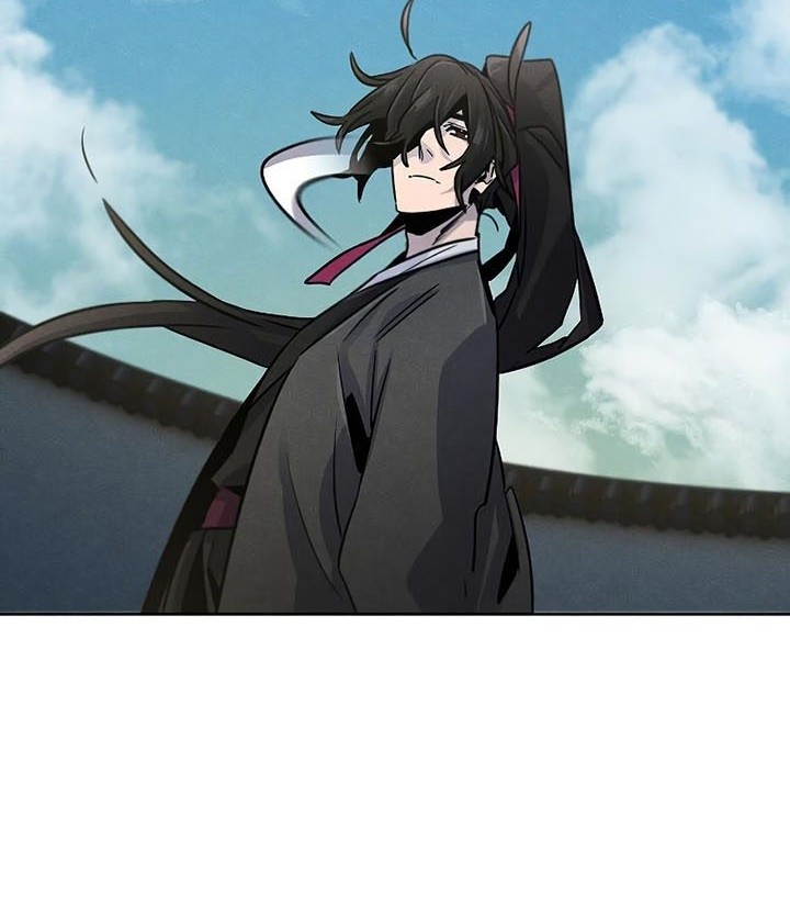 Return of the Mad Demon Chapter 79 - halaman 59