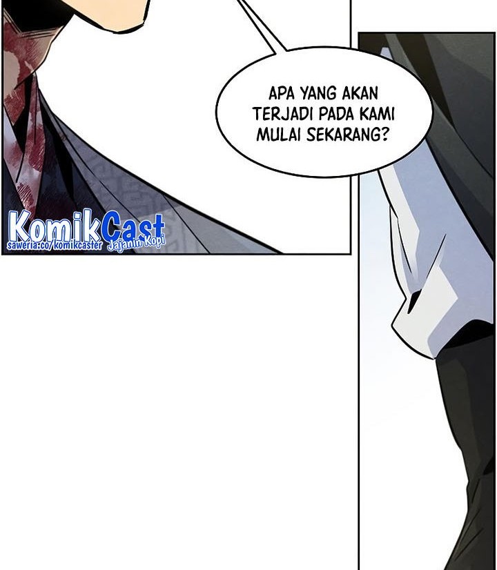 Return of the Mad Demon Chapter 79 - halaman 63