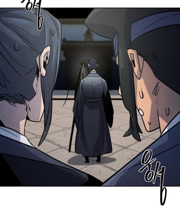 Return of the Mad Demon Chapter 79 - halaman 65