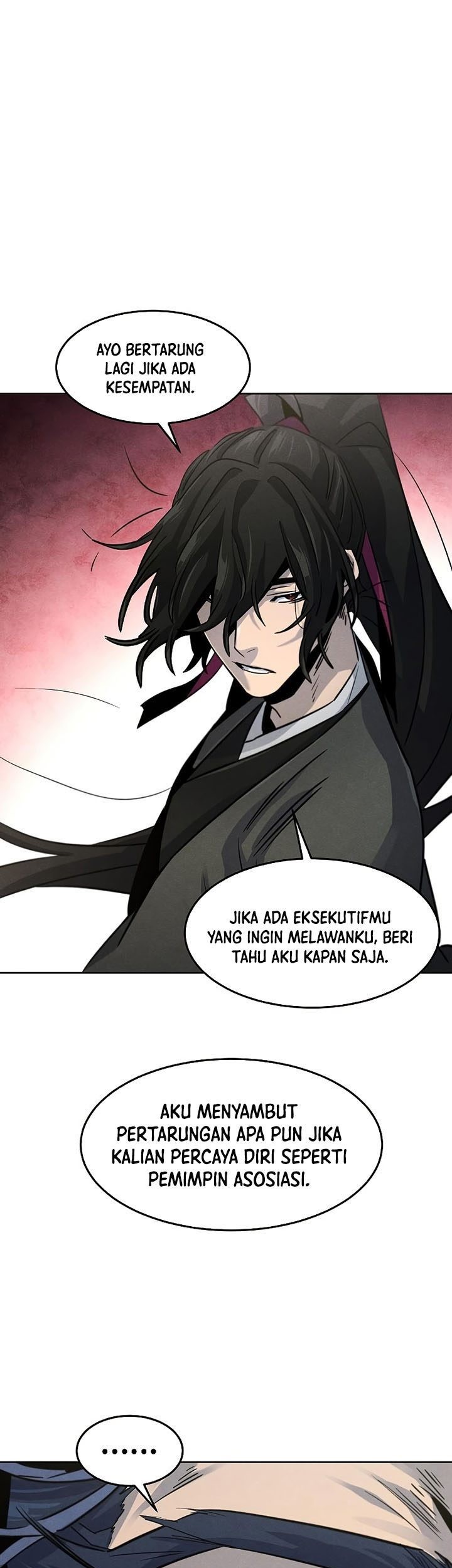 Return of the Mad Demon Chapter 79 - halaman 66