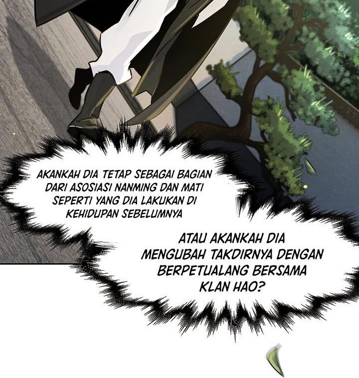 Return of the Mad Demon Chapter 79 - halaman 73