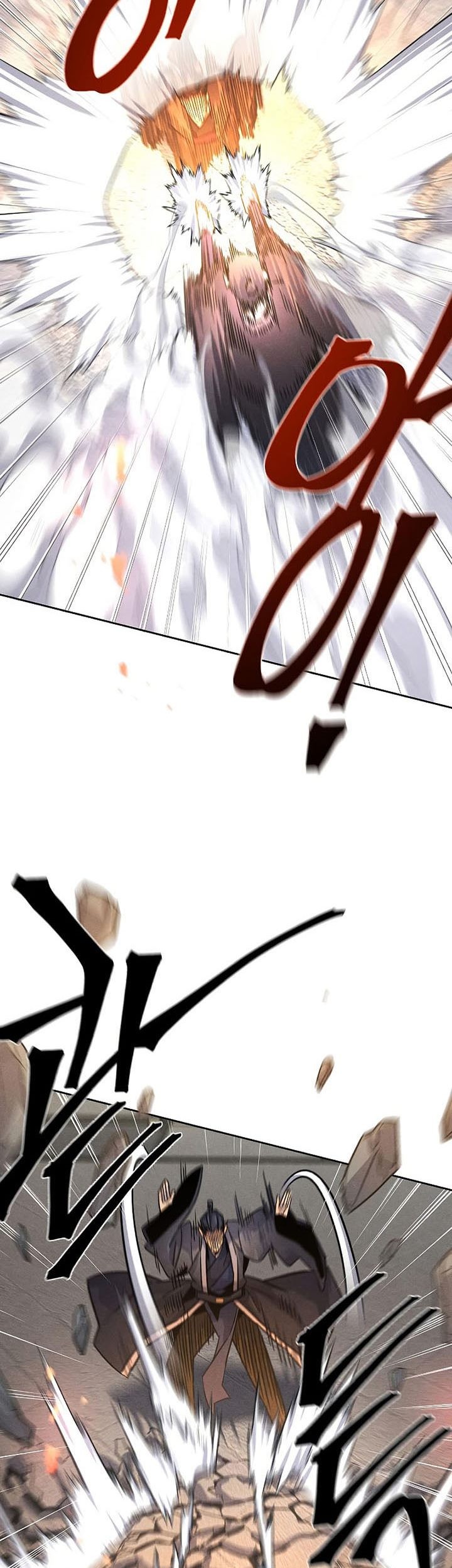 Return of the Mad Demon Chapter 79 - halaman 8