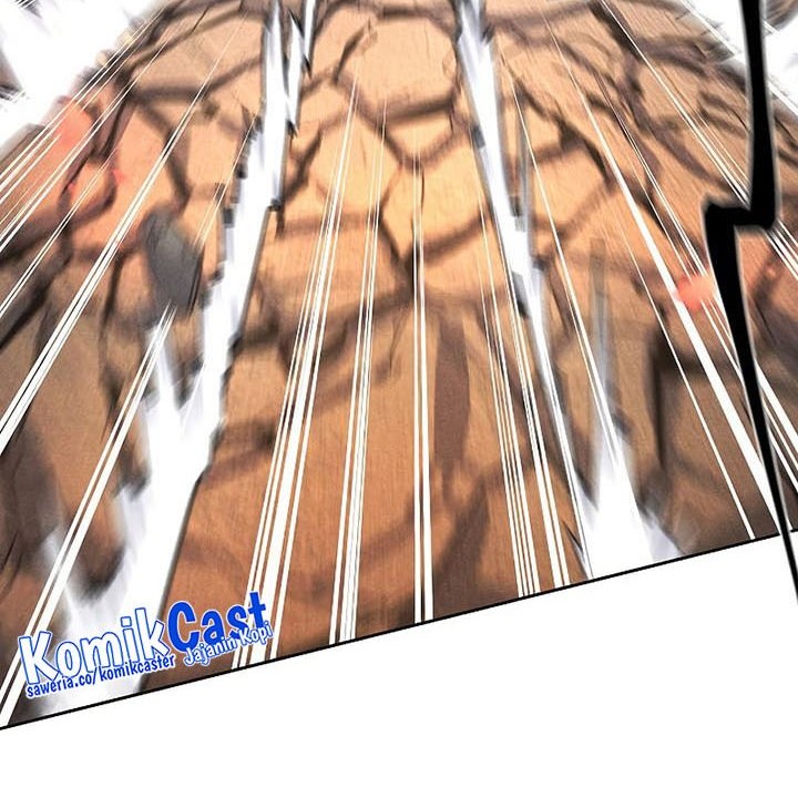 Return of the Mad Demon Chapter 79 - halaman 9