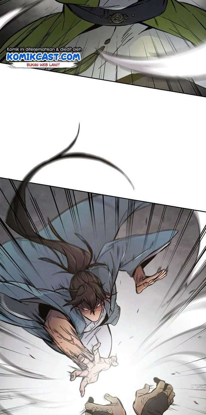 Return of the Mad Demon Chapter 8 - halaman 13