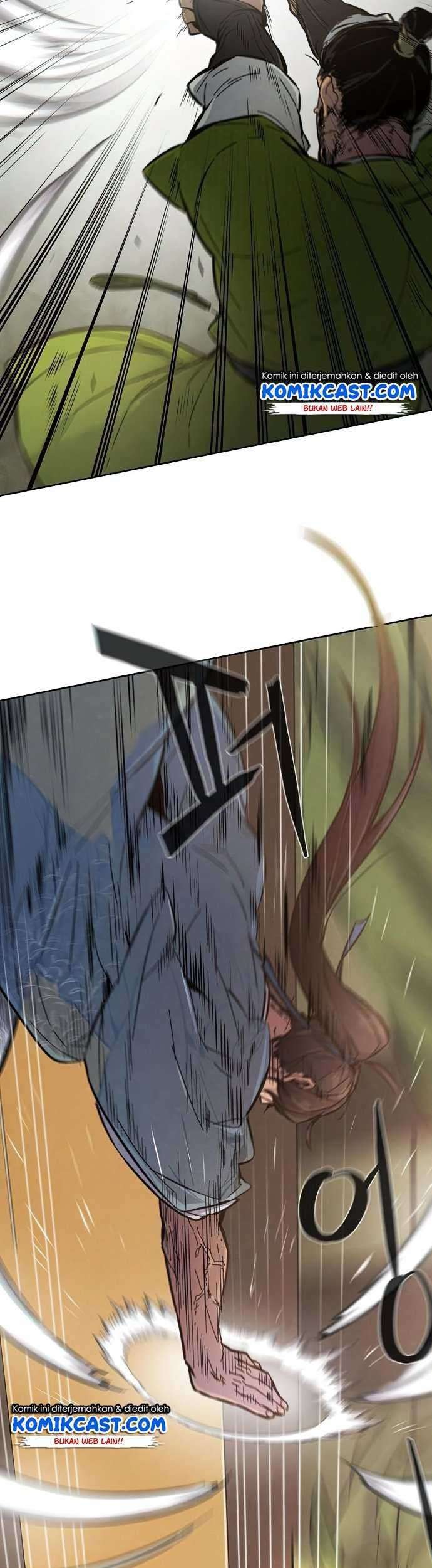 Return of the Mad Demon Chapter 8 - halaman 14