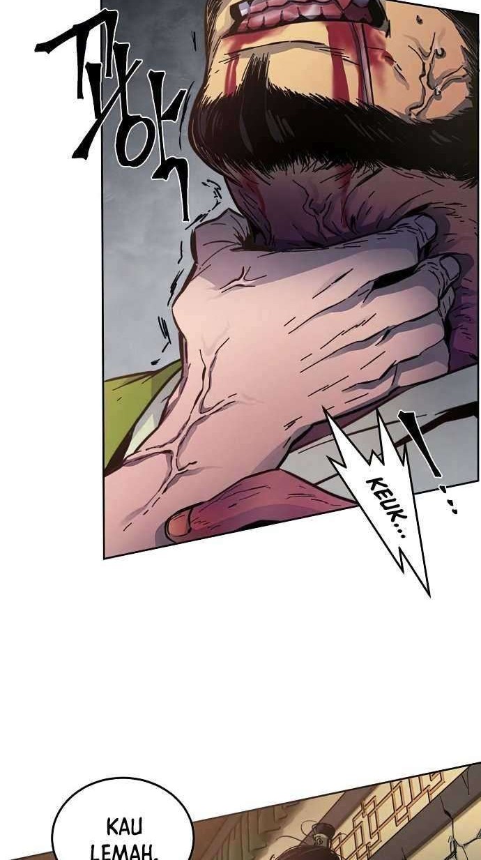 Return of the Mad Demon Chapter 8 - halaman 23