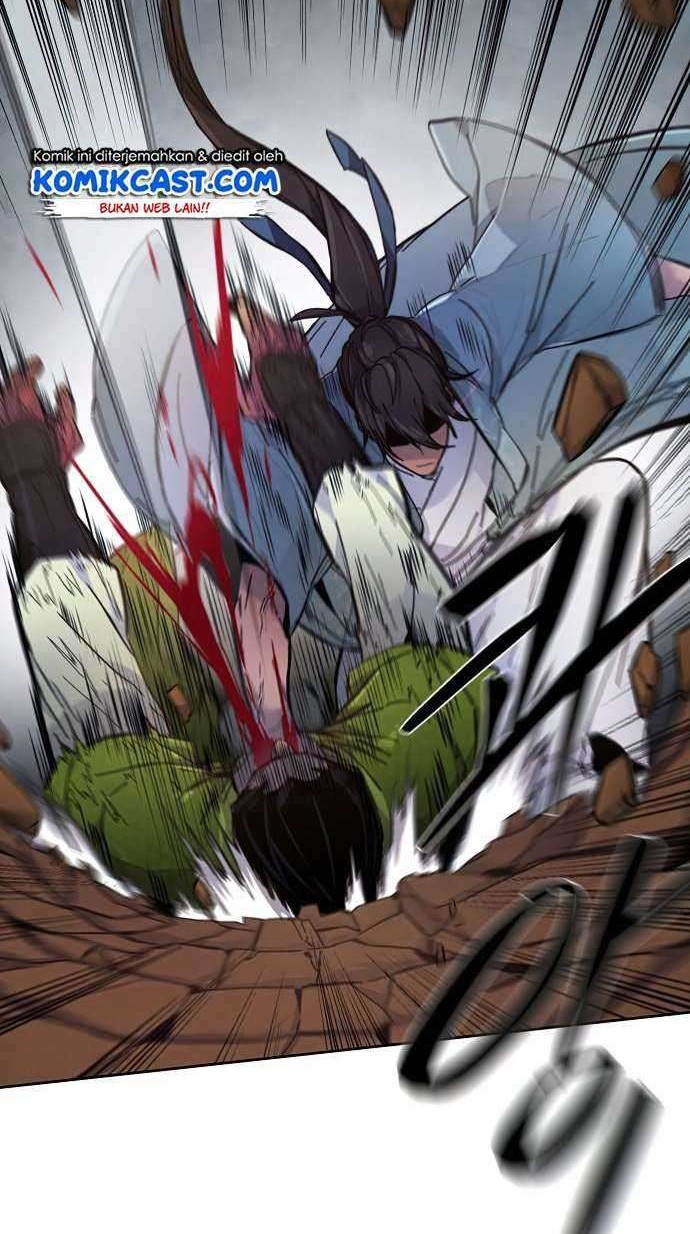 Return of the Mad Demon Chapter 8 - halaman 25
