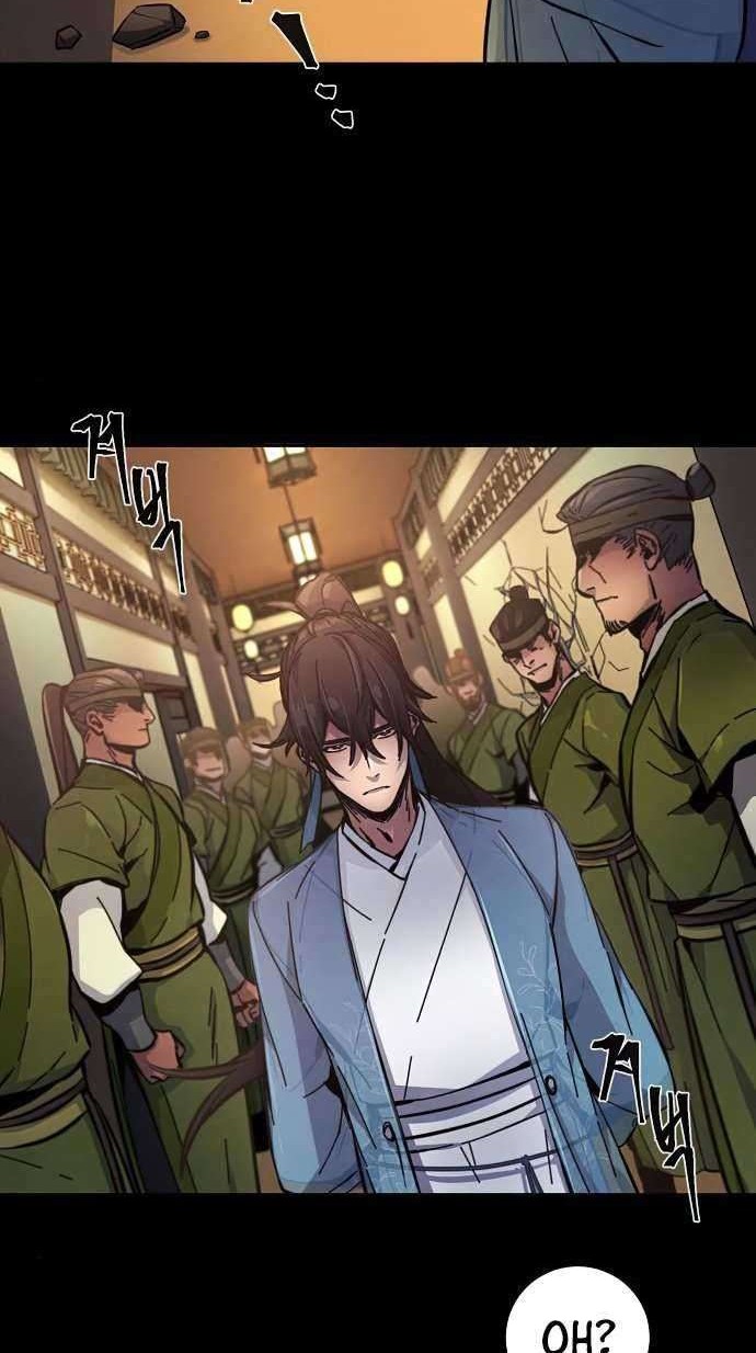 Return of the Mad Demon Chapter 8 - halaman 31