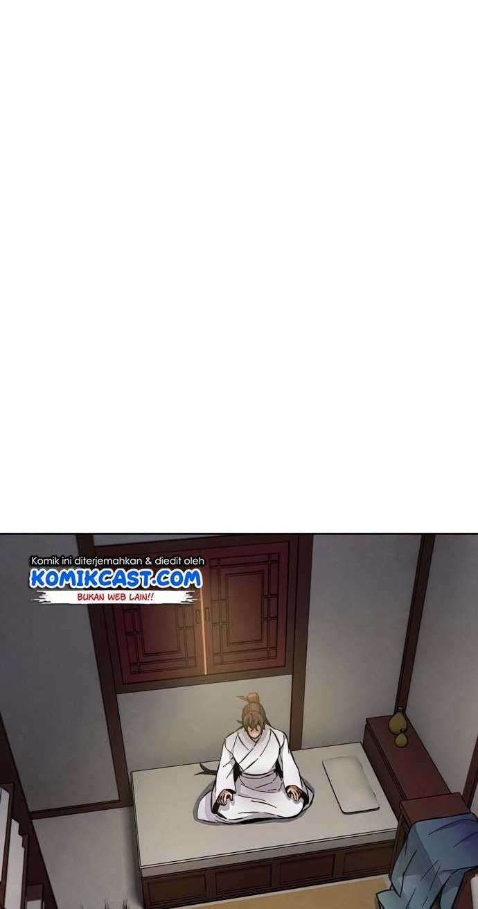 Return of the Mad Demon Chapter 8 - halaman 47