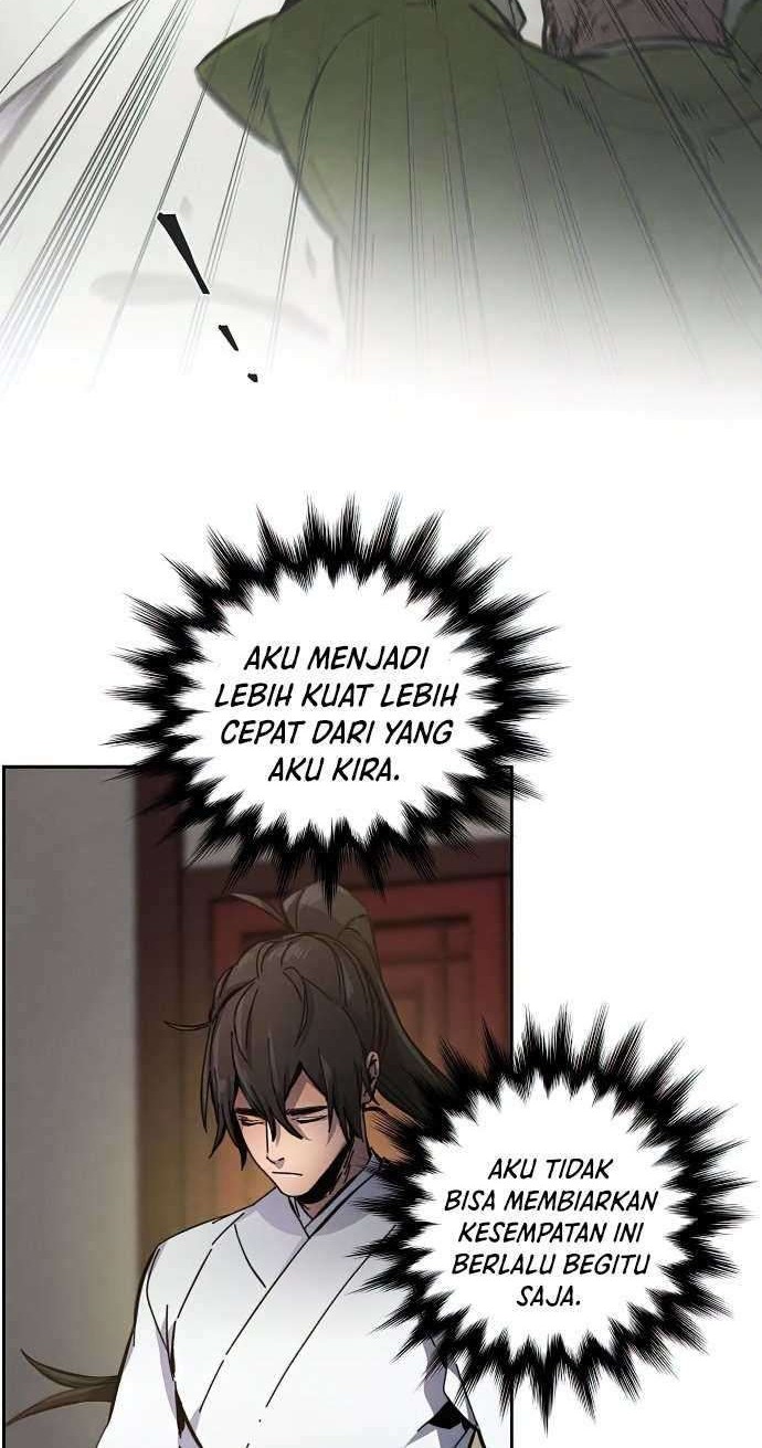 Return of the Mad Demon Chapter 8 - halaman 49