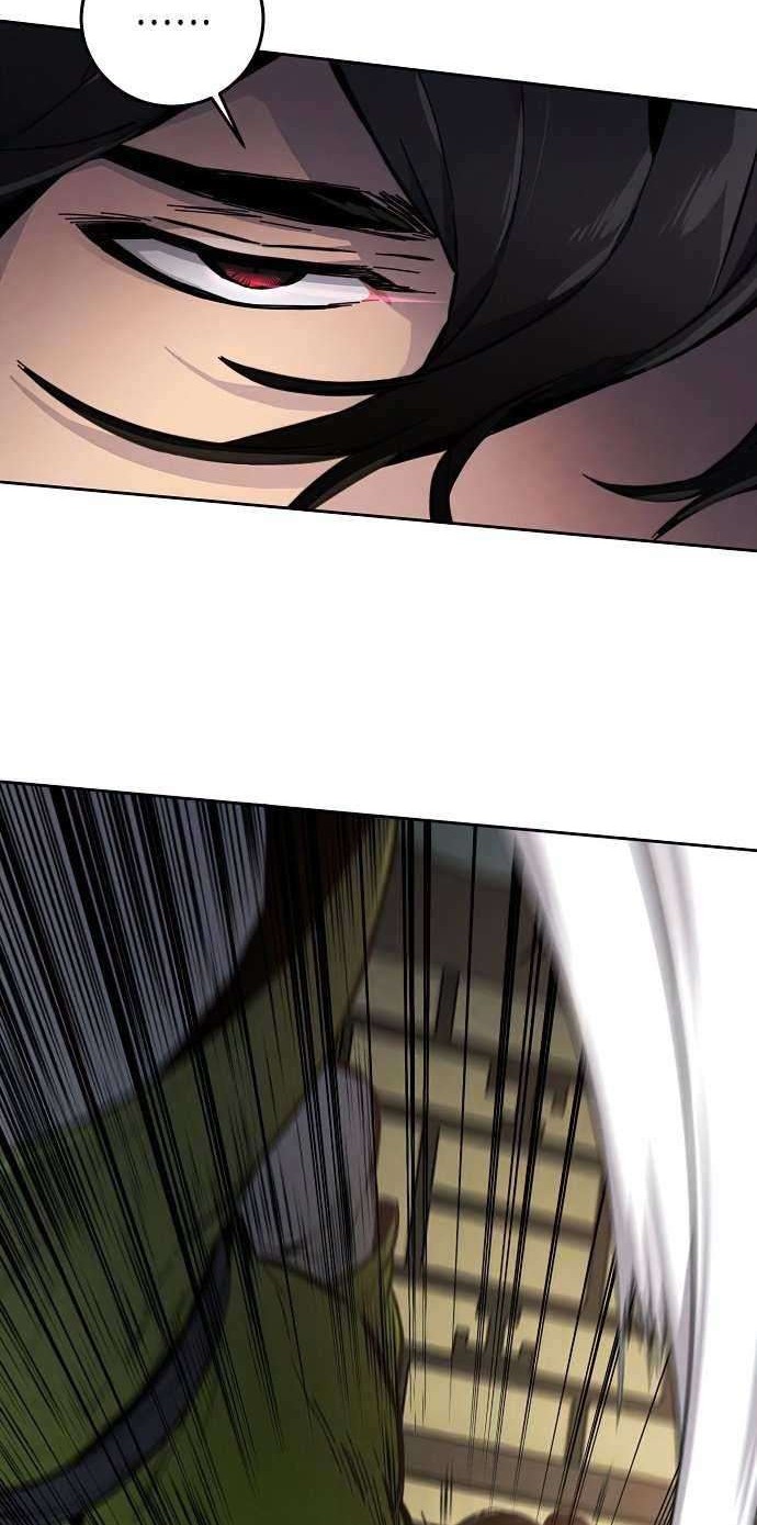 Return of the Mad Demon Chapter 8 - halaman 5