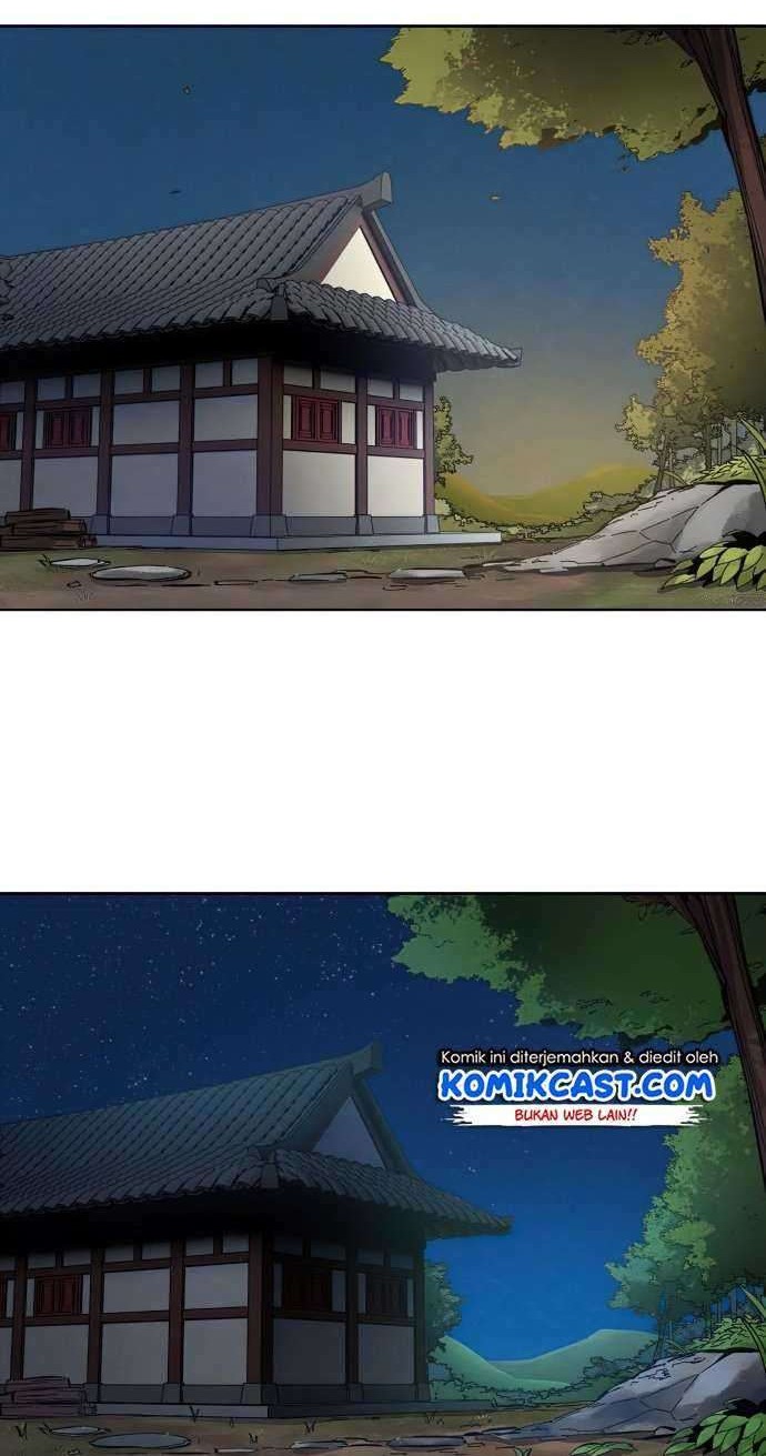 Return of the Mad Demon Chapter 8 - halaman 51