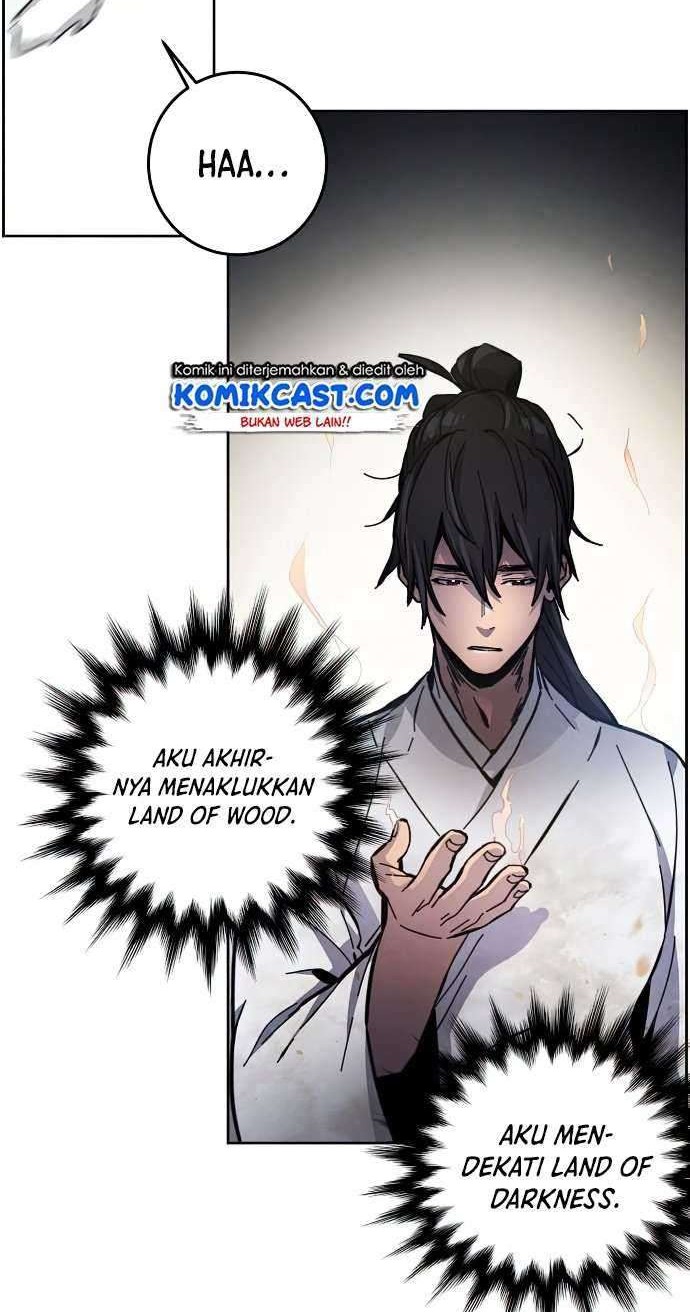 Return of the Mad Demon Chapter 8 - halaman 55
