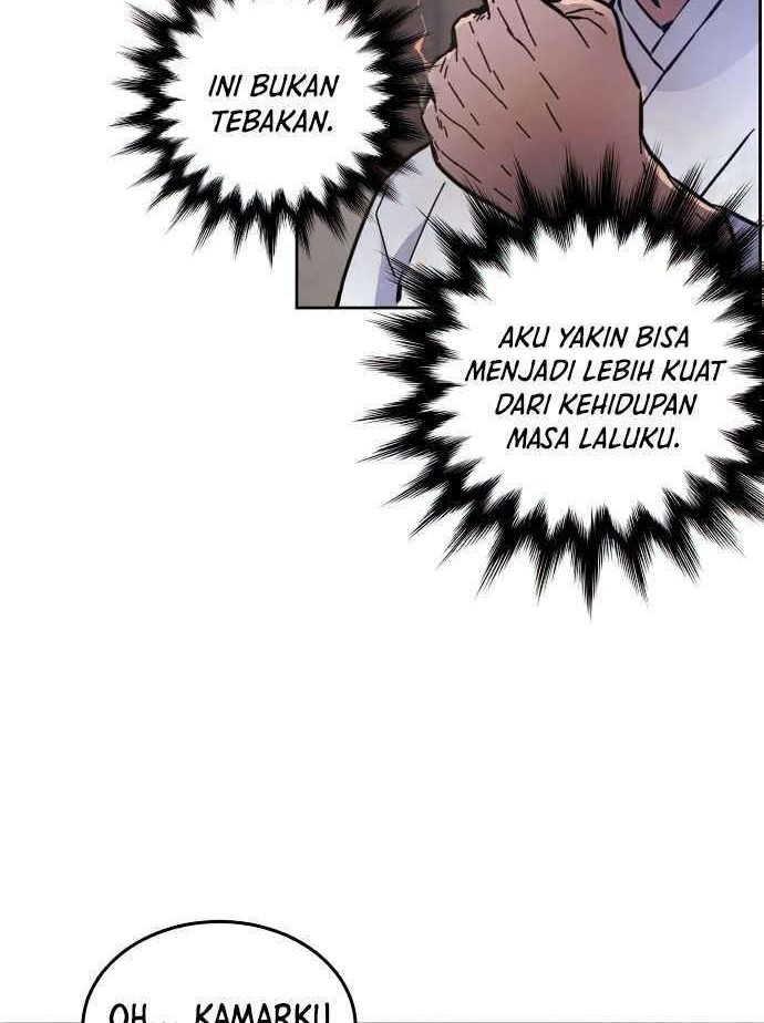 Return of the Mad Demon Chapter 8 - halaman 57