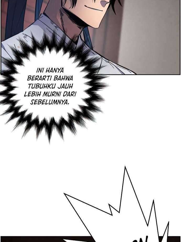 Return of the Mad Demon Chapter 8 - halaman 59
