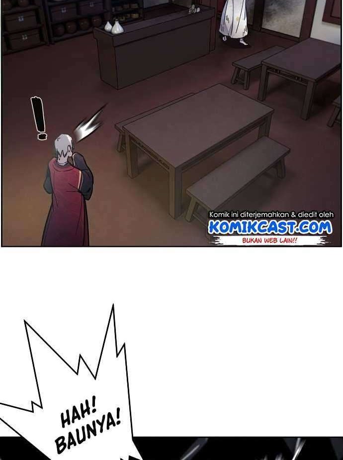 Return of the Mad Demon Chapter 8 - halaman 61