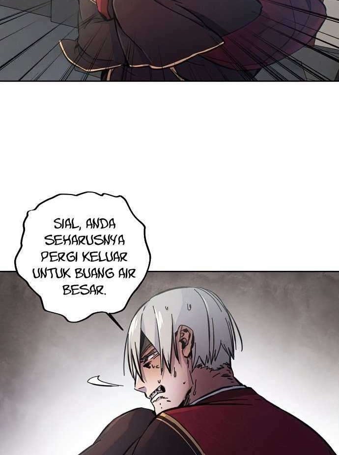 Return of the Mad Demon Chapter 8 - halaman 63