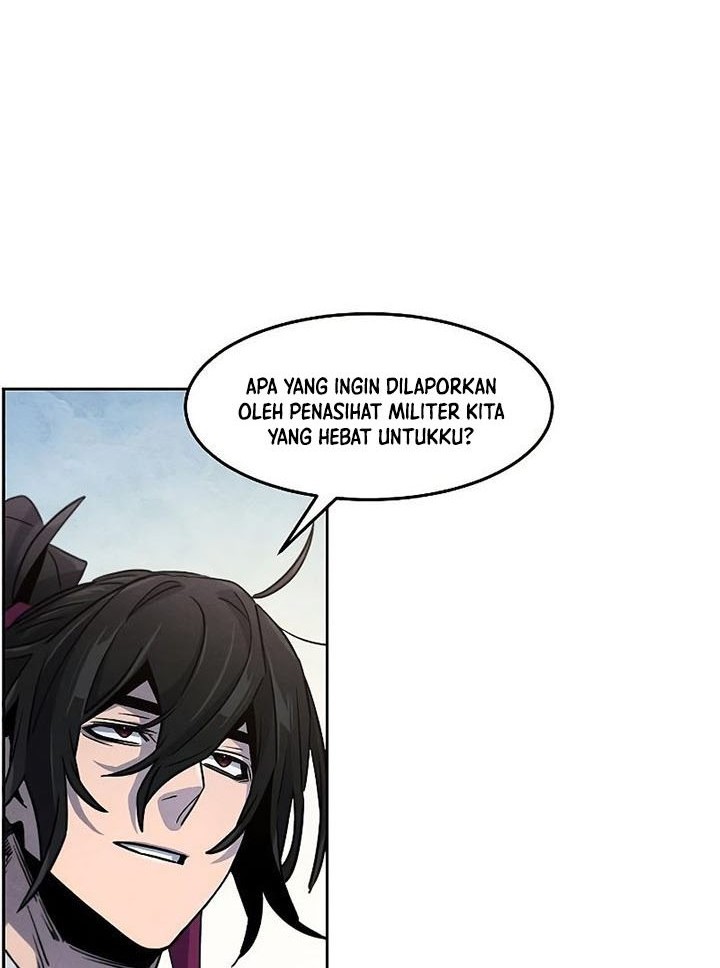 Return of the Mad Demon Chapter 80 - halaman 13