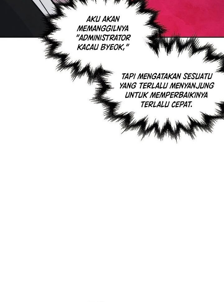 Return of the Mad Demon Chapter 80 - halaman 15